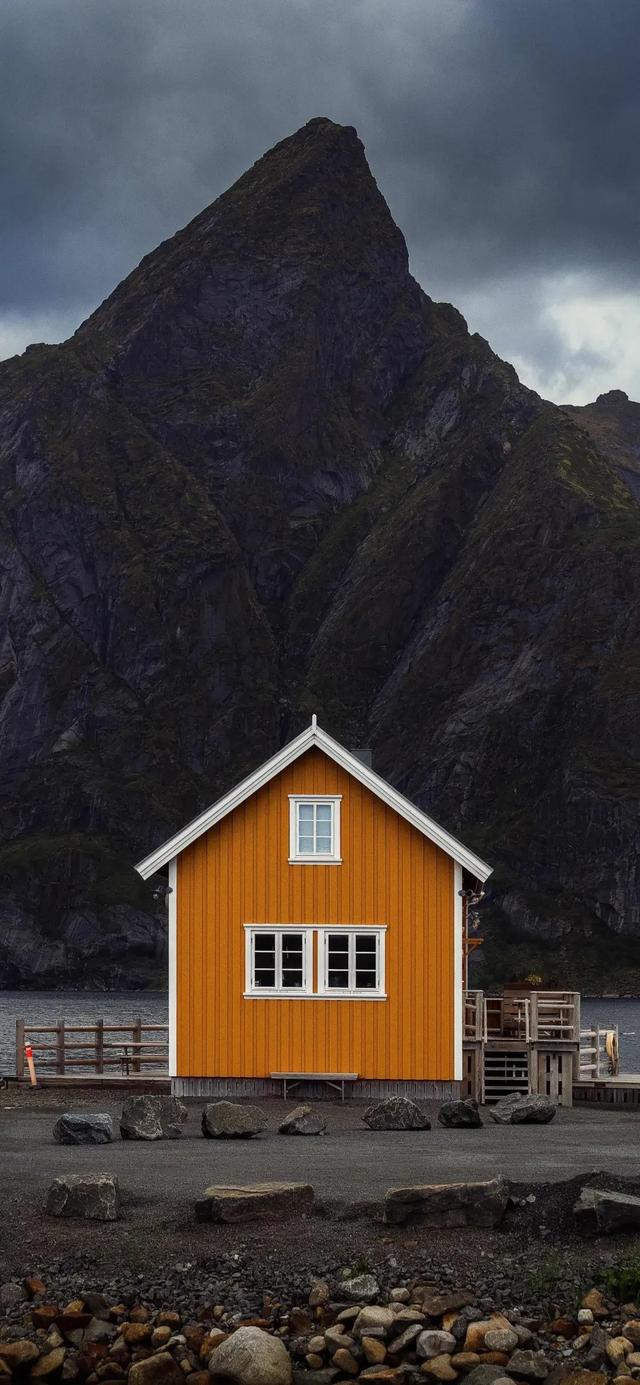 好看的手机壁纸，喜欢的点进来