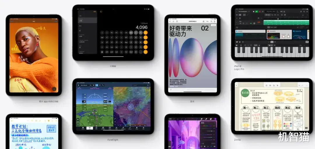 加量不加价？iPad mini（A17 Pro）购买价值分析