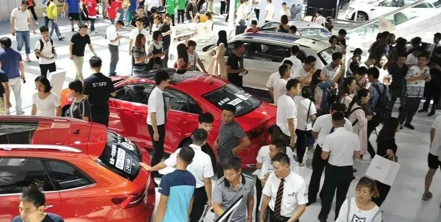 公安部下达买车铁命令？将在全国推行？
