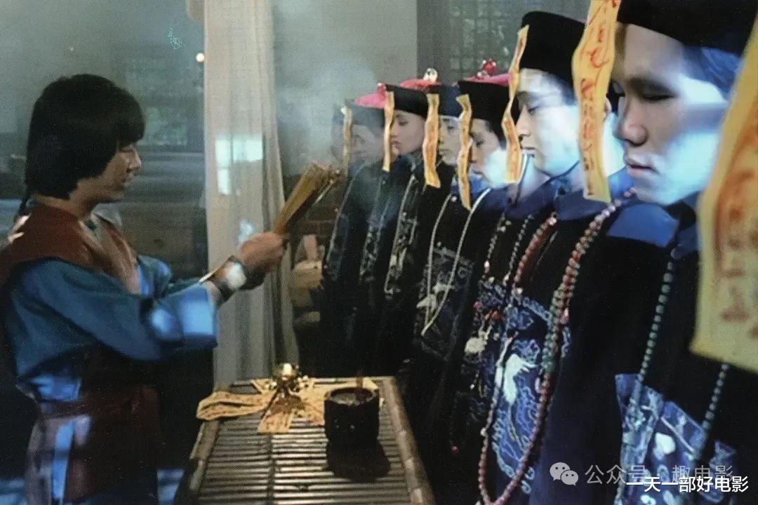 千鹤道长晚节不保，国产恐怖片没救了