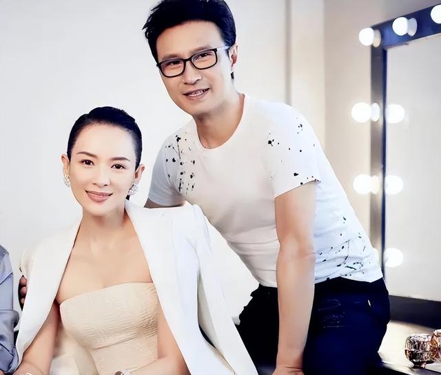 汪峰的现任陈露和章子怡谁更漂亮？明星光环下的真实生活 公众形象