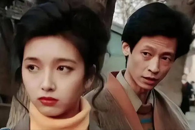 现嫌她们丑,当年追成狗!这几位发福的女明星,当年都是大美女