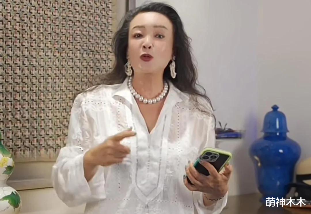 马筱梅和张颖颖对战,怒骂其知三当三太精彩,大S坐收渔翁之利