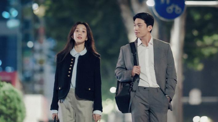 一集入坑，这部韩剧的剧情太甜太上头啦！