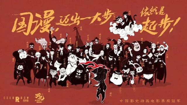 刚刚！《哪吒2》，全球第一！