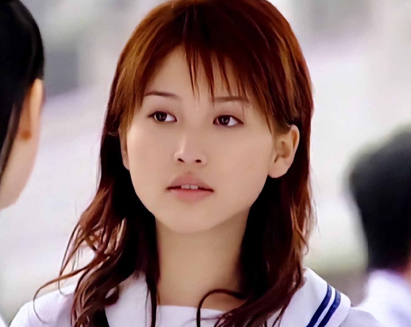 金莎大变样！《锦绣安宁》里给任敏演妈，皮肤紧致，41岁美出新高度