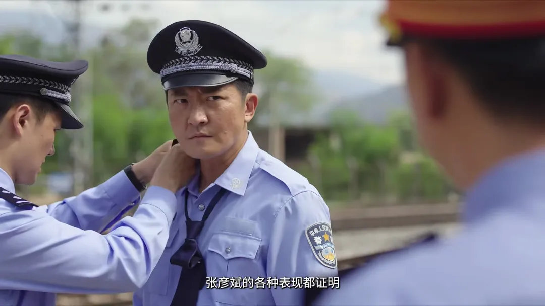 今晚首播！央视33集公安剧来袭，开年大剧出场，我要说：这剧能爆