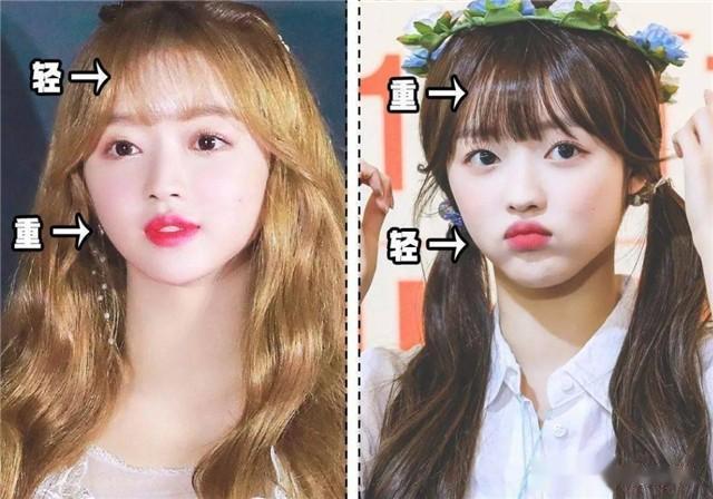 为什么剪了刘海反而显老？这3种“长相”都不适合，快看你是吗？