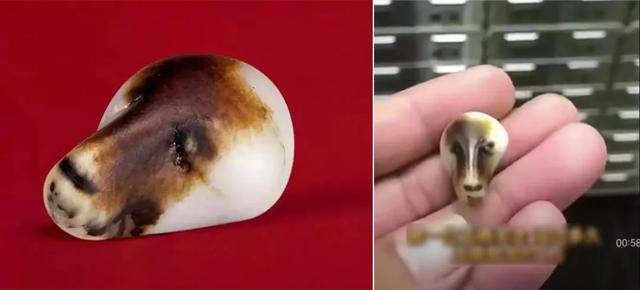 这4个了不起的石头，居然才这么小！