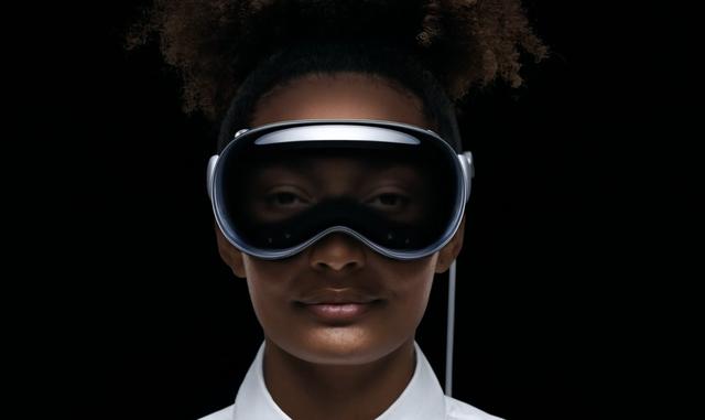 苹果29999元一台的Vision Pro确实要停产了 | 焦点分析