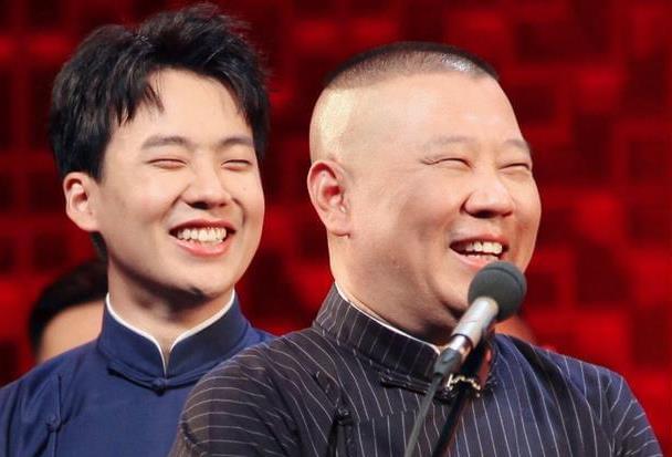 决定了!郭德纲终于官宣德云社继承人,王惠的精明藏不住了