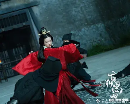 19天小网剧，秒杀内娱S+大制作