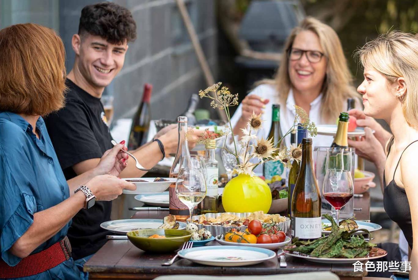 英国人最爱的7种外国美食，最后一种你肯定也经常吃！