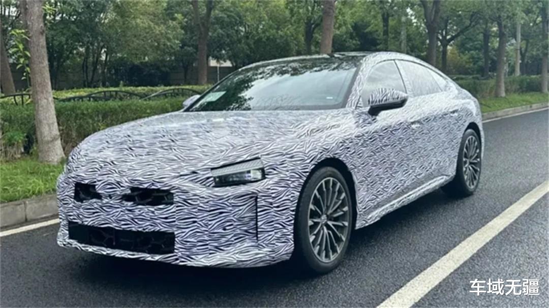 换代A4L“一鱼双吃”，南北大众将同时生产，能重振奥迪销量？