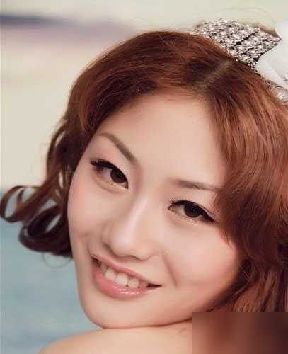 周克华女友张贵英:伏法后貌美写真流出,被判了五年,如今怎样?