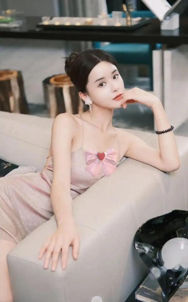 超绝!短剧圈身材最好的五位女演员,身材好的真让人羡慕!