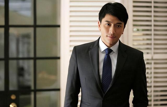 渣男吴卓羲,撩妹成性绯闻无空窗期,曾气到张馨予发照片逼官宣