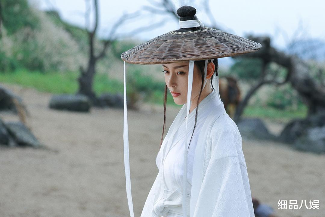 内娱审美降级了？看过这10位90后高颜值女星，就知道还有救！