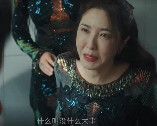 《迎风的青春》曾黎颜值被吐槽,张艺谋的话,终于有人信了