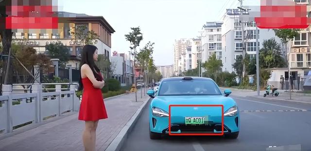 小米Su7被借走拍片后续,车主狂洗六遍后座还恶心,卖车被加价疯抢