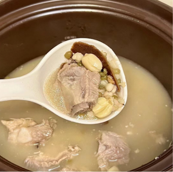 夏至前后，有钱没钱，别忘记喝这汤，清热泻火，舒服度过夏天