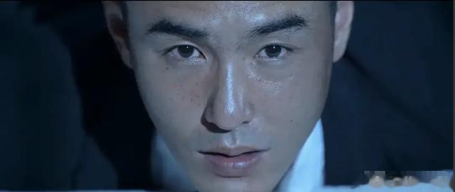 同样是演“吃盒饭”，把阮经天、海清和刘涛放在一起看，高下立判