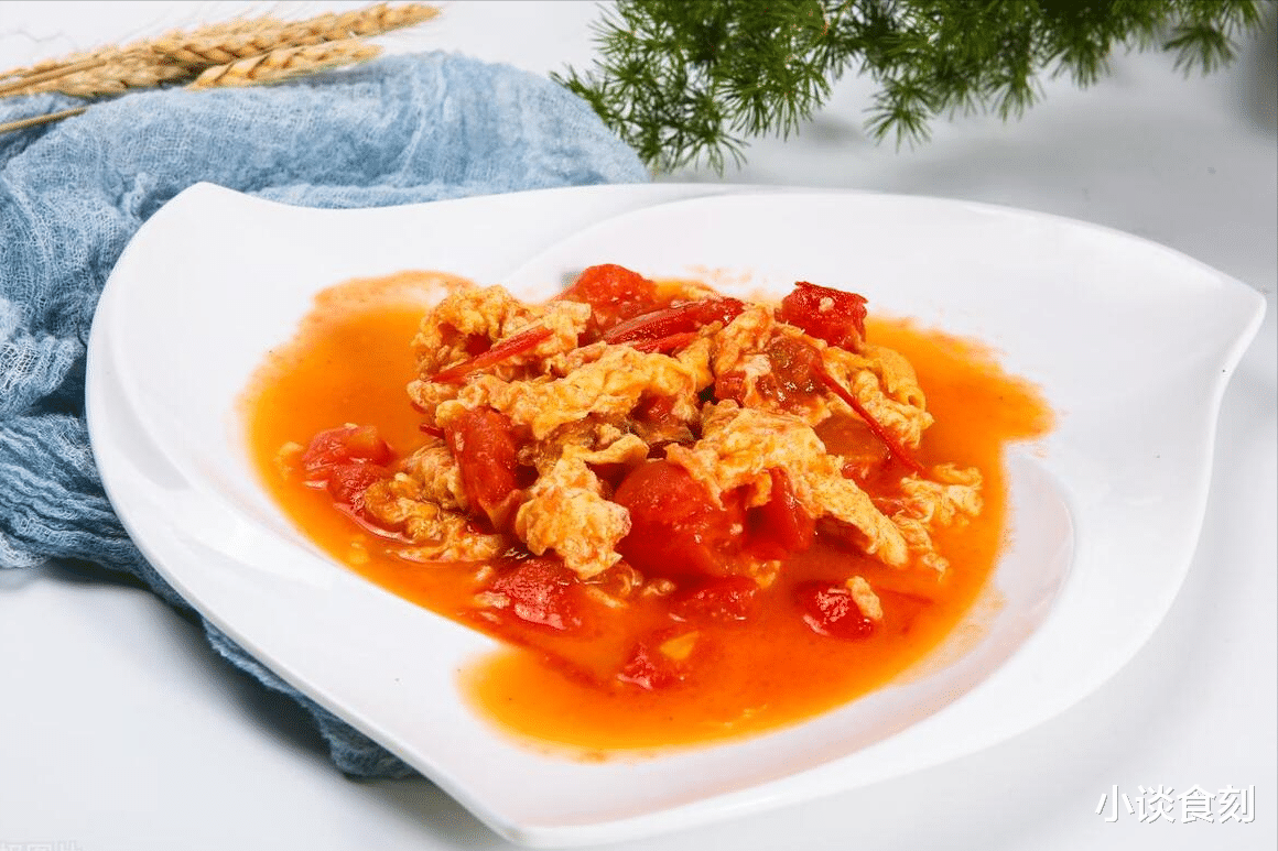 6月,不管有钱没钱,建议大家:少吃2瓜,多吃5菜,长夏更舒坦