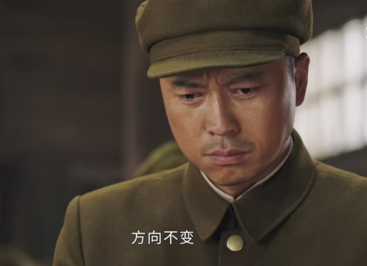 看完《上甘岭》24集大结局!我难掩激动,无语凝噎,写下这篇文章