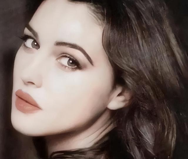 迷倒影坛的6位女明星,一个比一个绝色,有人被誉为“地球球花”