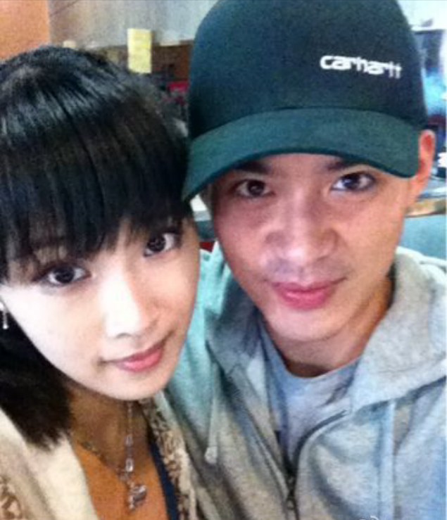 《琅琊榜》各位主演的另一半,豫津老婆是春桃,宫羽老公是但拓!