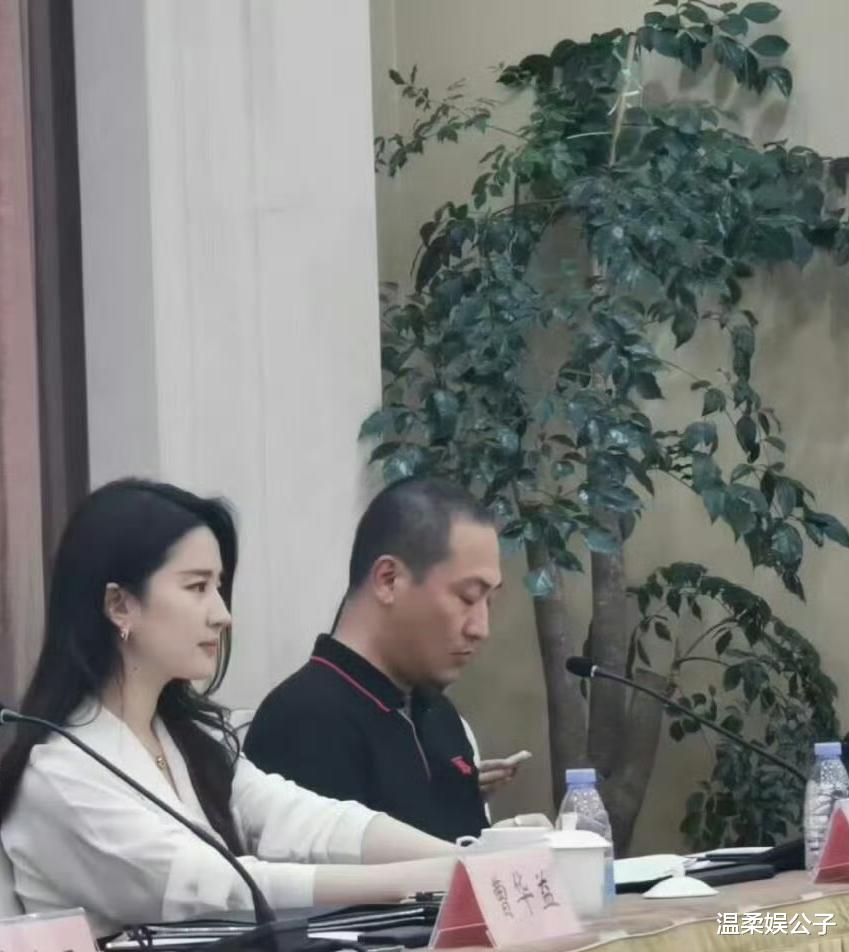 央视镜头成照妖镜,刘亦菲妆容脏,陈都灵嘴歪,杨幂疲惫到不敢认