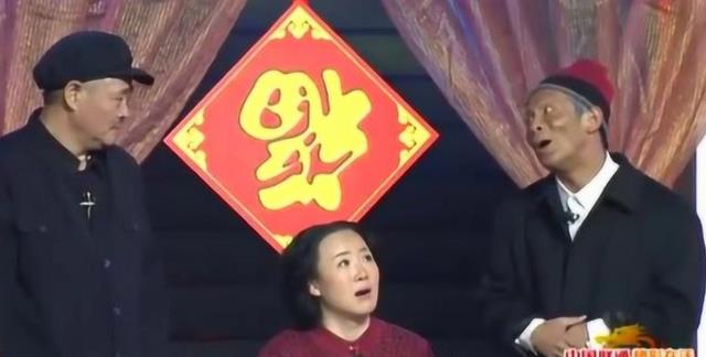 放过观众!求这6位春晚“混子”收手吧,别再侮辱大家的智商了