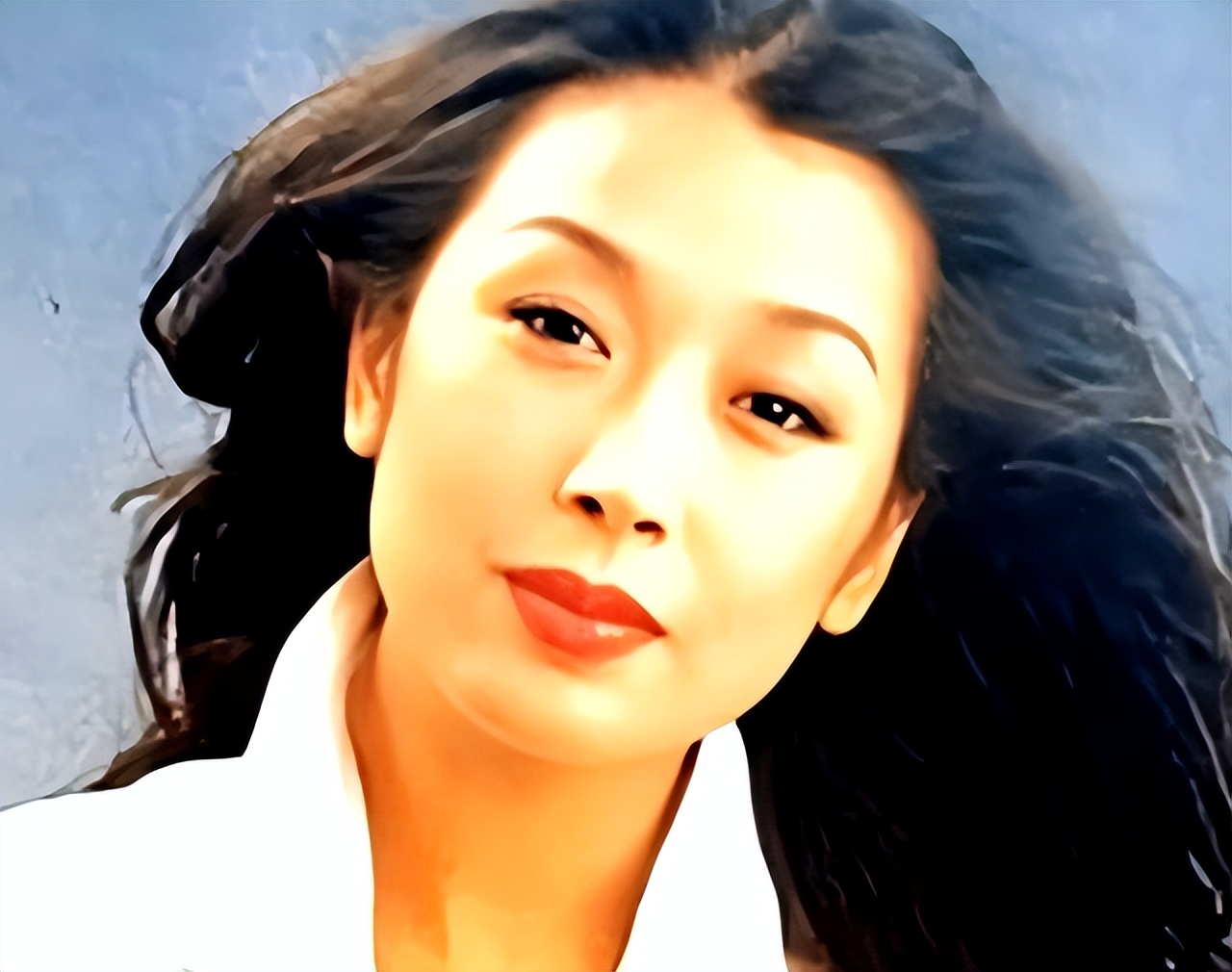 孙悦：嫁大9岁10亿富豪，生冠军儿子如今的她，证明李健没说错