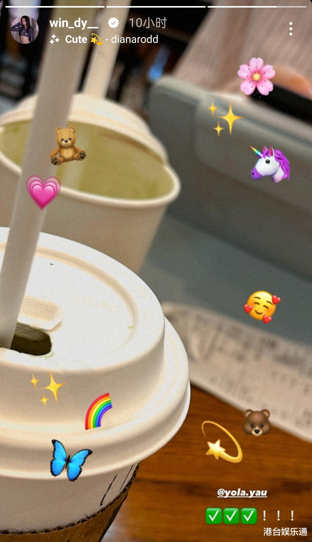 签TVB不耽误学业!声梦三小花DSE成绩出炉,一人确定入读香港中大