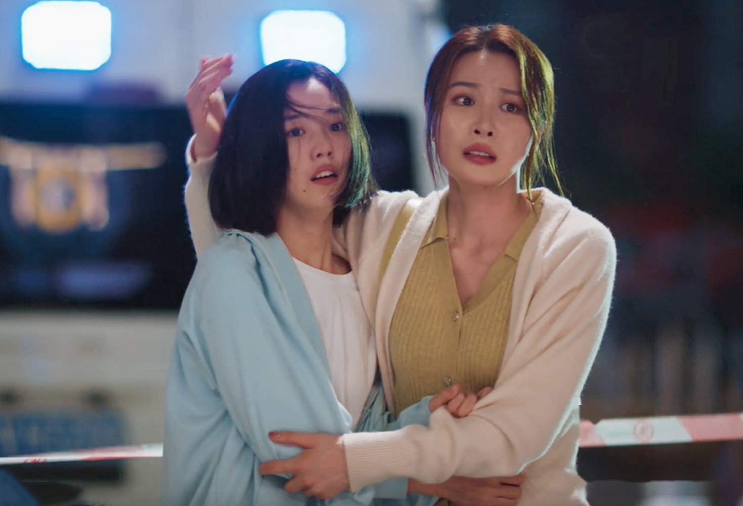 《城中之城》大结局:赵辉出狱,周琳另嫁他人,赵蕊被蒋芮糟蹋