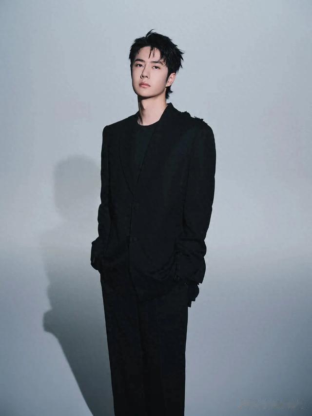 9.15娱乐资讯:王一博肖战赵丽颖任嘉伦 杨洋唐嫣檀健次刘诗诗