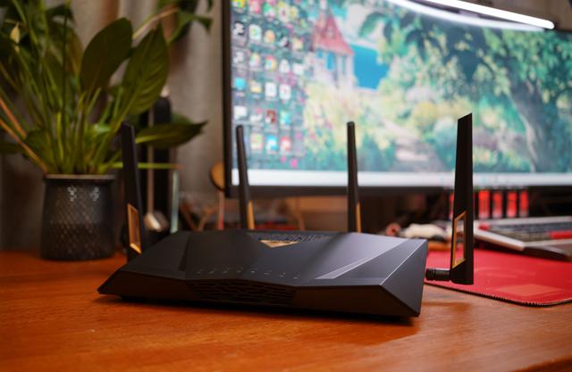 路由器以旧换新,华硕WiFi7路由器双11剁手指南