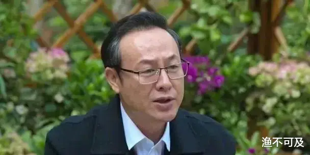 “狂飙”这部爆款剧的红利，他还能吃多久？入戏太深的只有高启盛