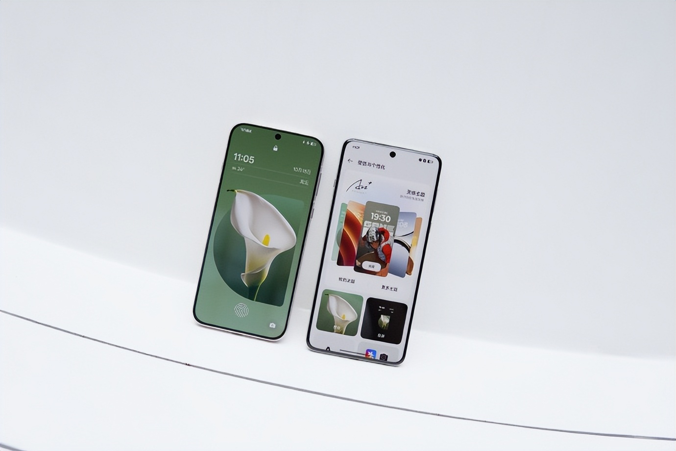 OPPO Reno13发布会同步发布OPPO Pad3,11月25日见!