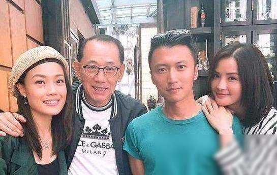 半个香港娱乐圈里的人，都请“白龙王”转运，为何唯独拒见刘嘉玲