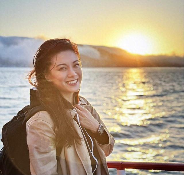 她是刘恺威前任,曾是选美冠军,为嫁富二代狠甩陈豪,如今怎样了