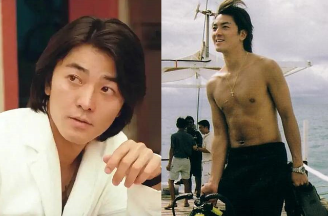 郑伊健回国开演唱会捞金，57岁身材发福唱跑调，老婆台下卖力捧场