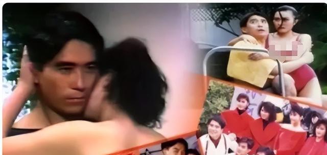 港台过气艺人的窘境：向粉丝借钱，转行当保安，还有人卖饼谋生