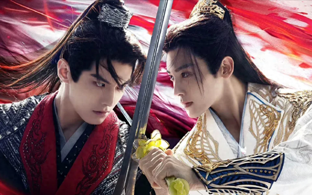 女演员长相多重要？少年白马醉春风玥瑶一出场，才知啥叫绰约仙子