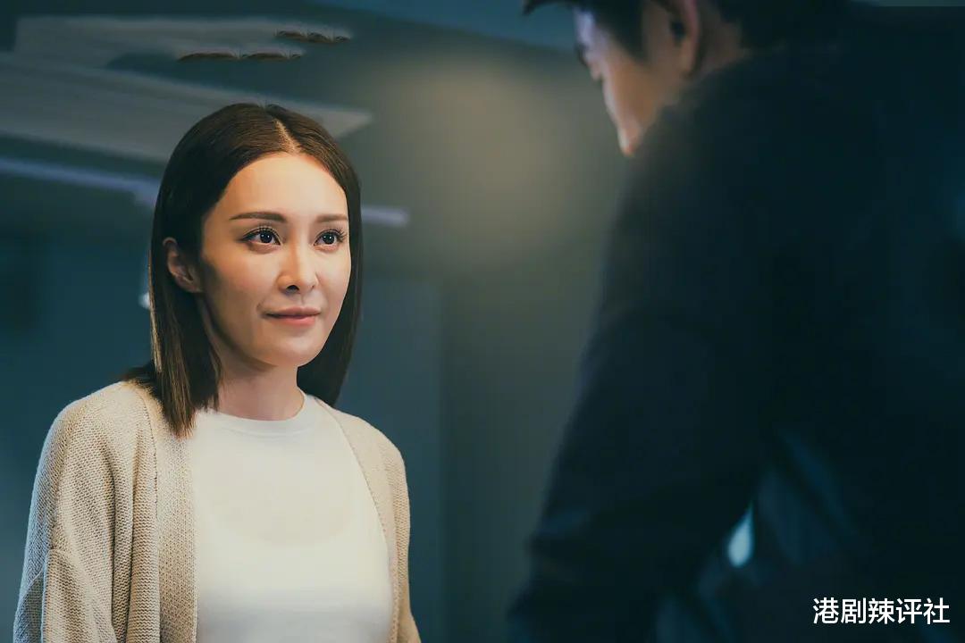 TVB视后15强预测出炉！陈自瑶热度高，杨茜尧被打压封后机会小？