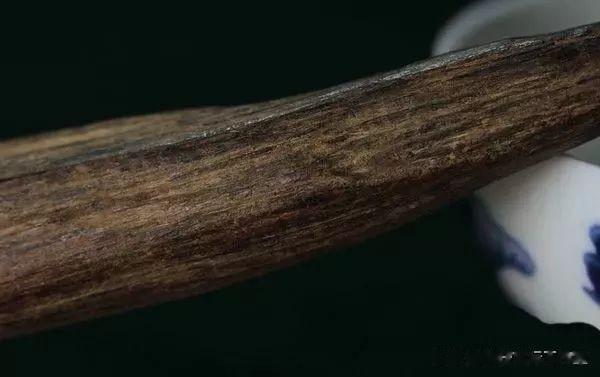 知识点：沉香的品级与分类
