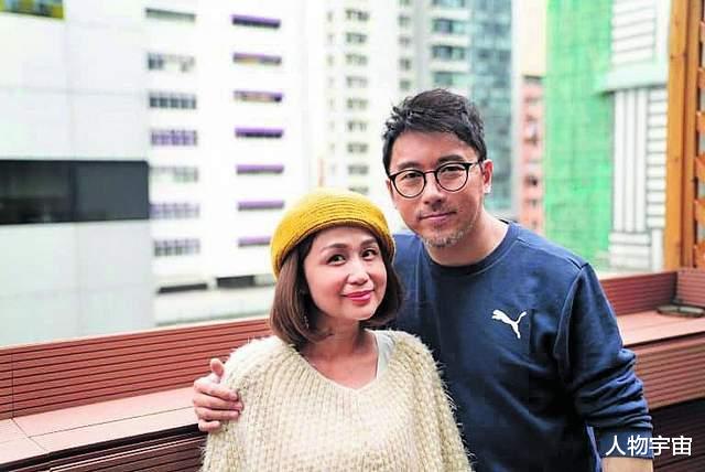 他太太离世4年仍无法释怀，带子女移民，直言适应英国生活不容易