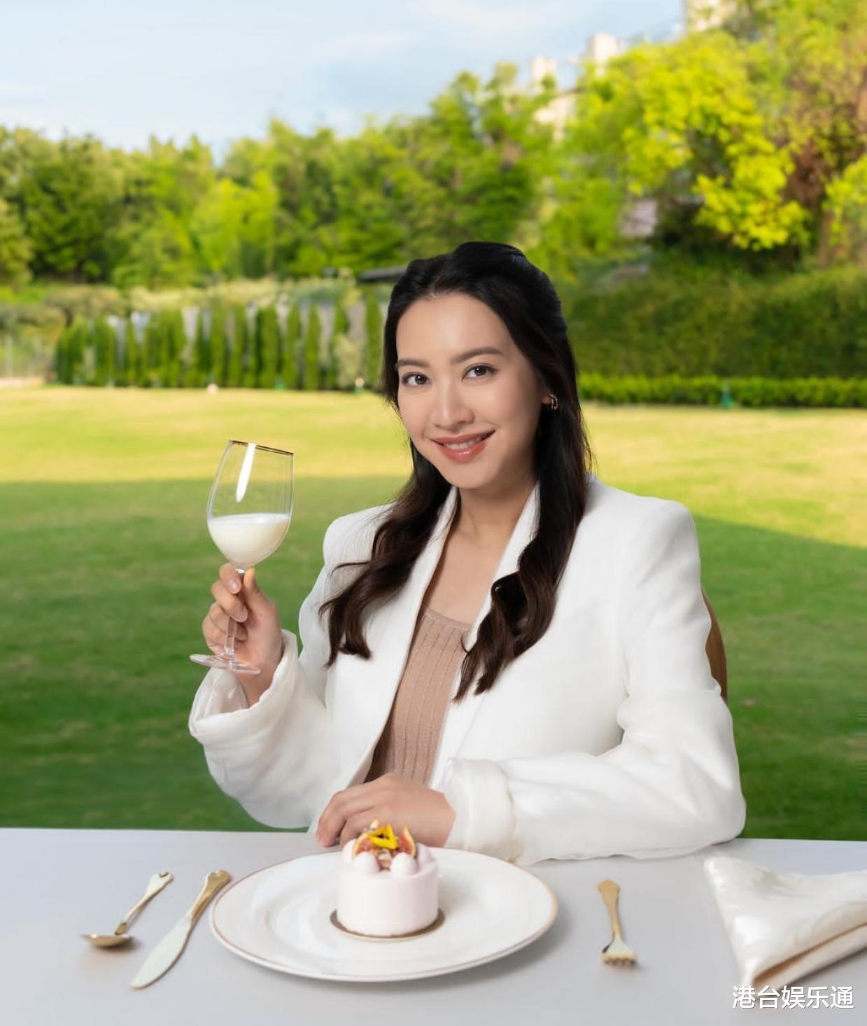 签TVB不耽误学业!声梦三小花DSE成绩出炉,一人确定入读香港中大