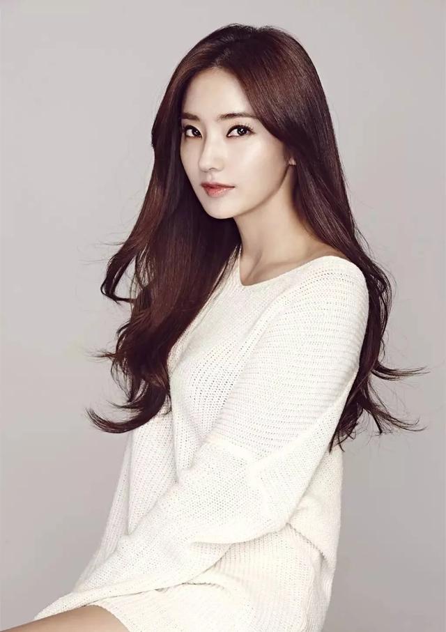 45位韩国女星美图欣赏