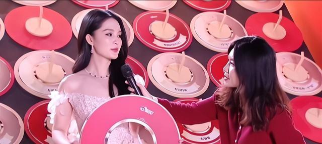 愤然离场！这次娱乐圈的残酷现实，在34岁李沁身上展现得淋漓尽致